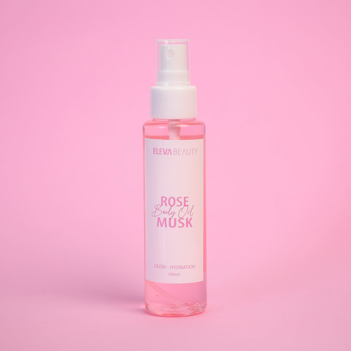 Eleva Body Oil