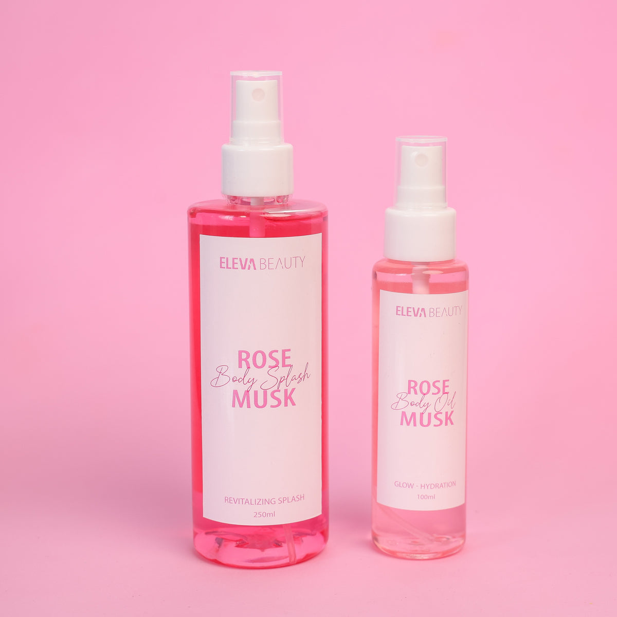 Eleva Fresh Duo
