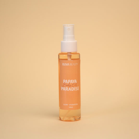 Eleva Body Oil