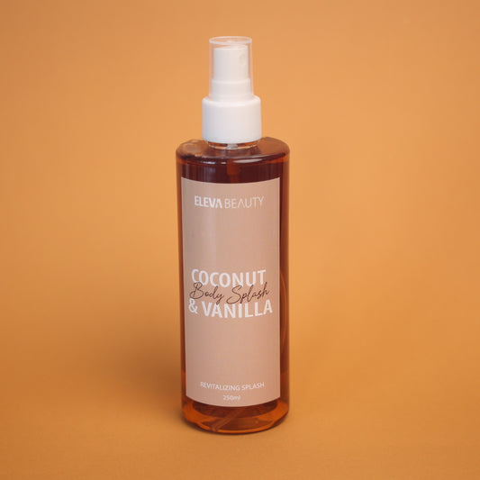 Eleva Body Splash