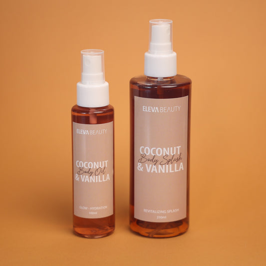 Eleva Fresh Duo