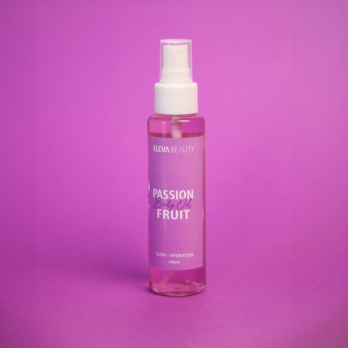 Eleva Body Oil