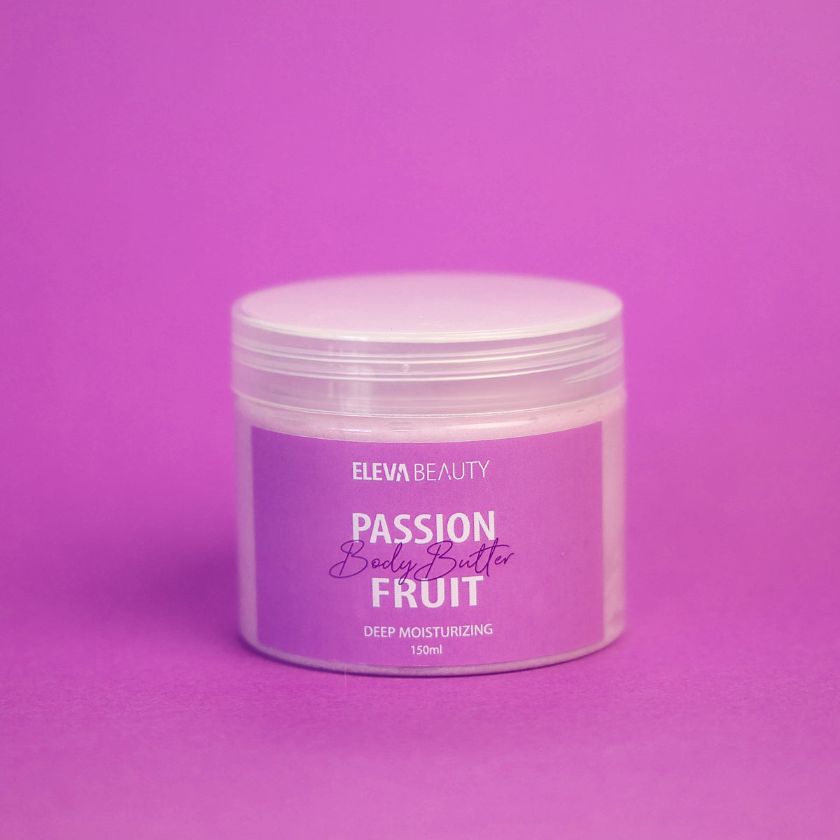 Eleva Whipped Body Butter