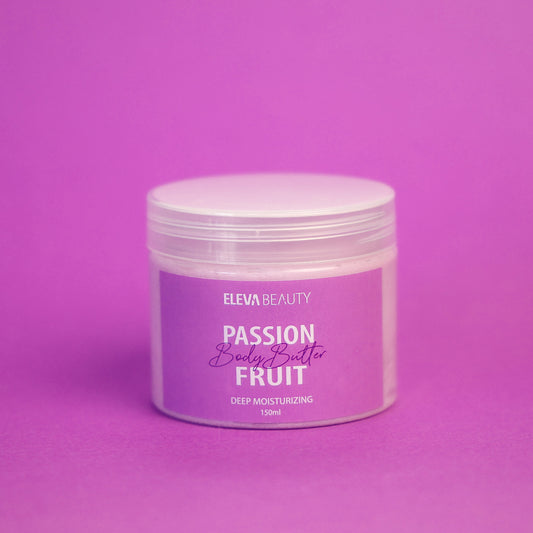 Eleva Whipped Body Butter