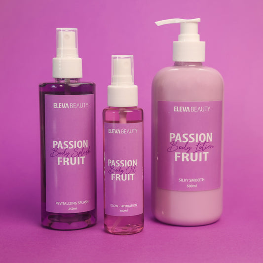Eleva Smooth and Spritz