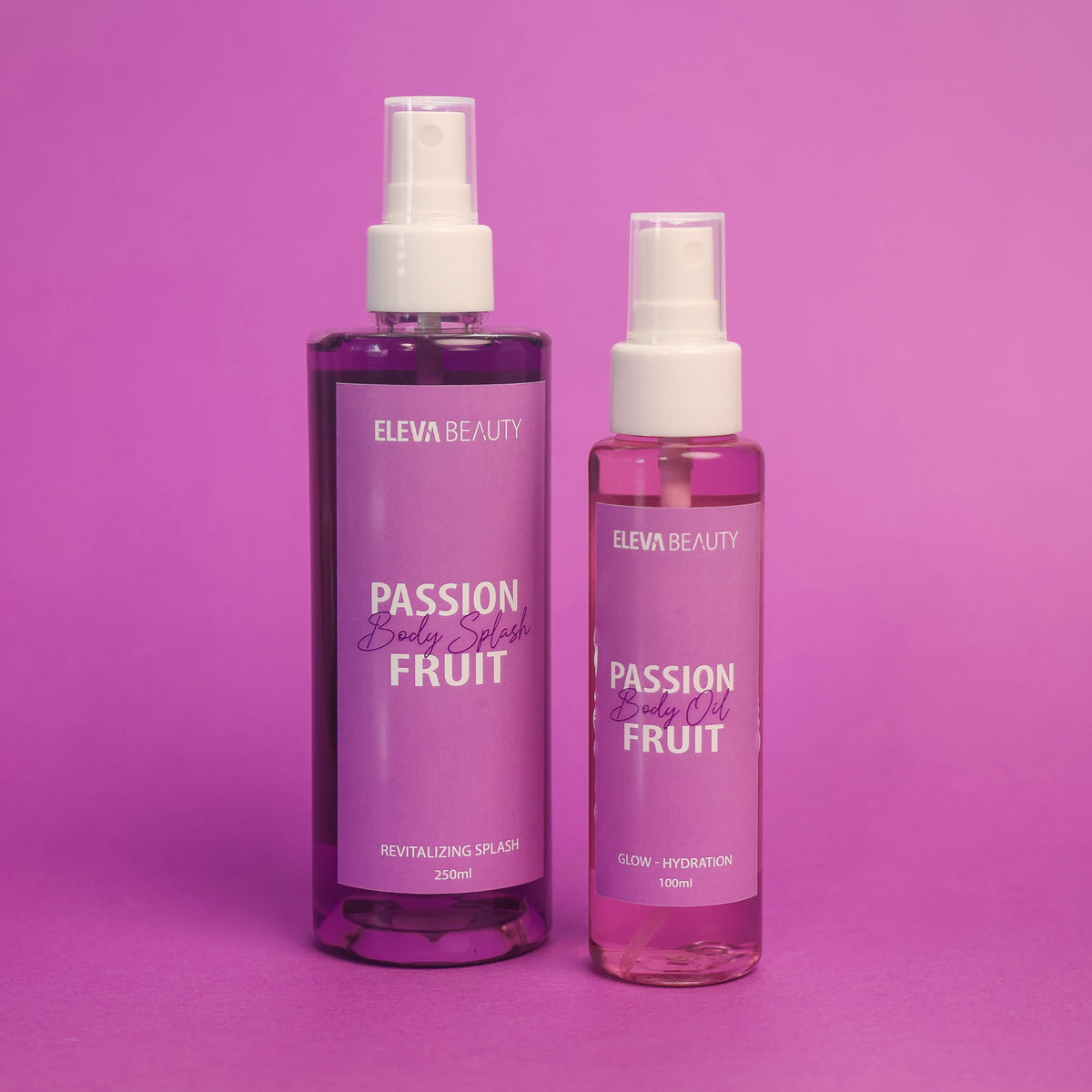 Eleva Fresh Duo