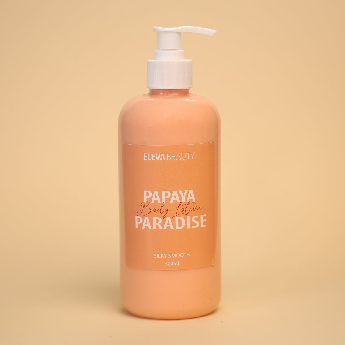 Eleva Body Lotion