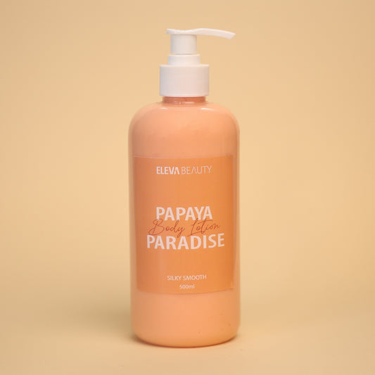 Eleva Body Lotion