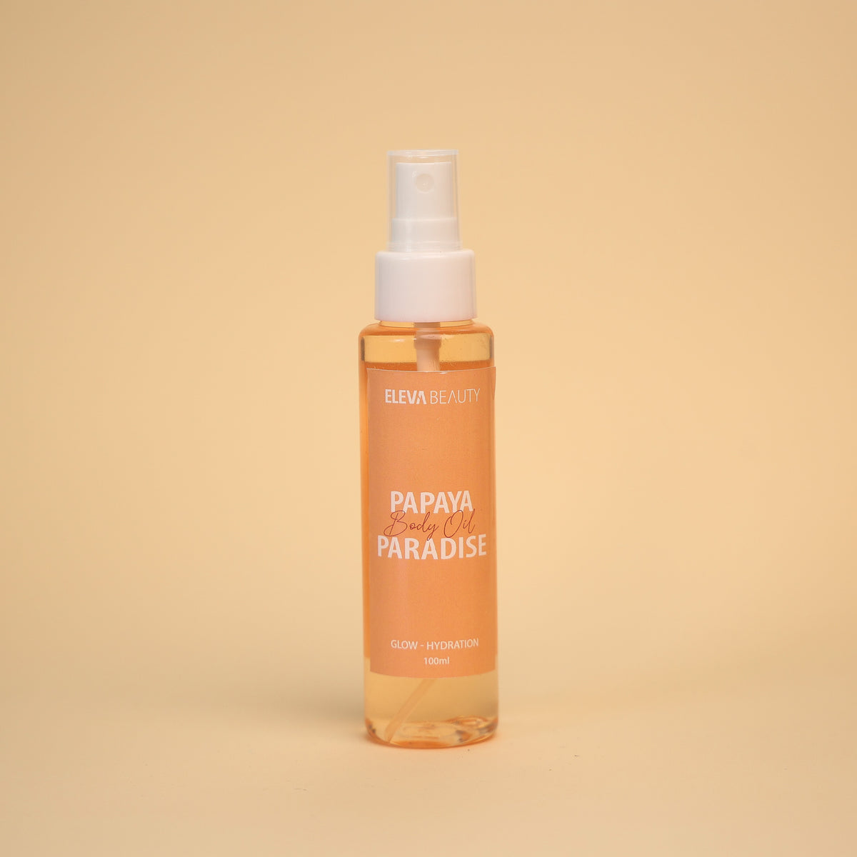 Eleva Body Oil