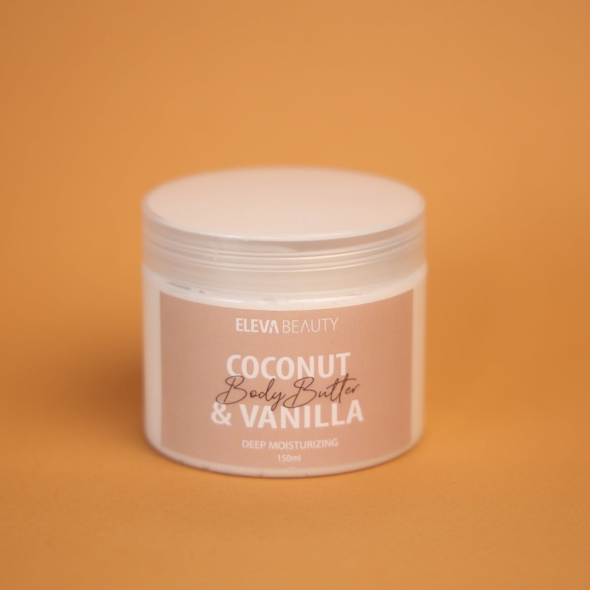 Eleva Whipped Body Butter