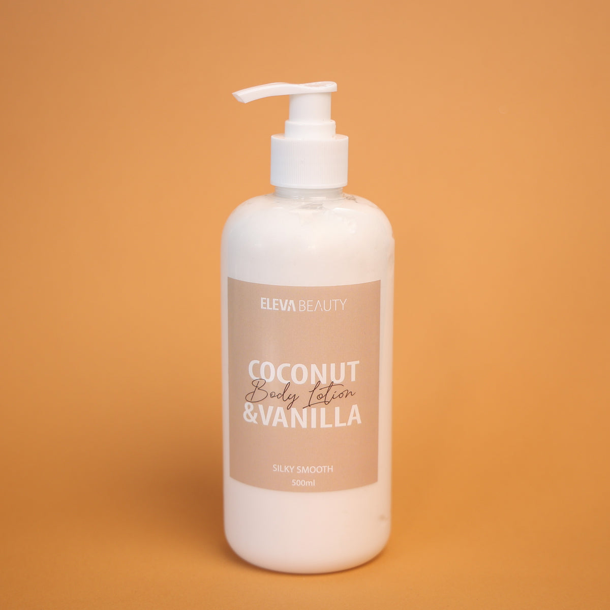 Eleva Body Lotion