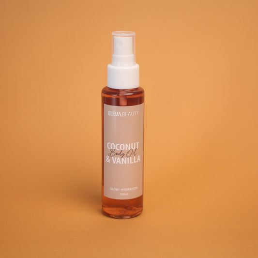 Eleva Body Oil