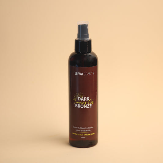 Eleva Tanning Oil
