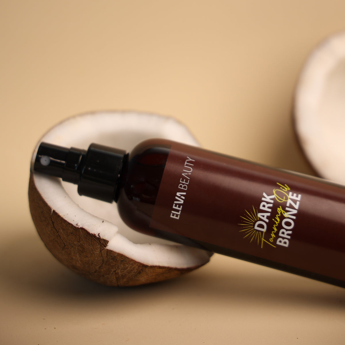 Eleva Tanning Oil